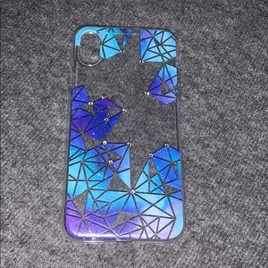 iPhone X/XS Case NWOT